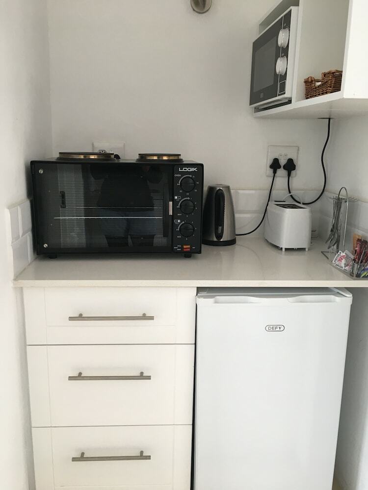 Aparthotel Summerhill Self-catering Accommodation