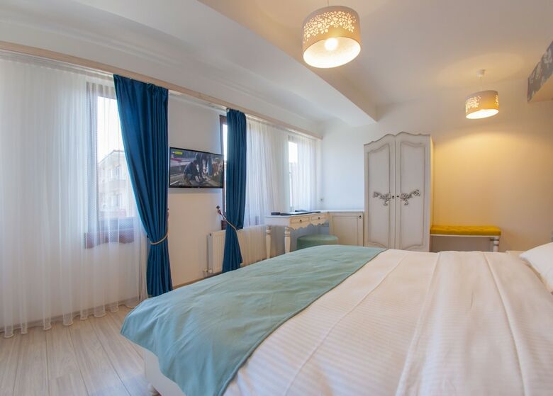 Hotel 1inci Konak