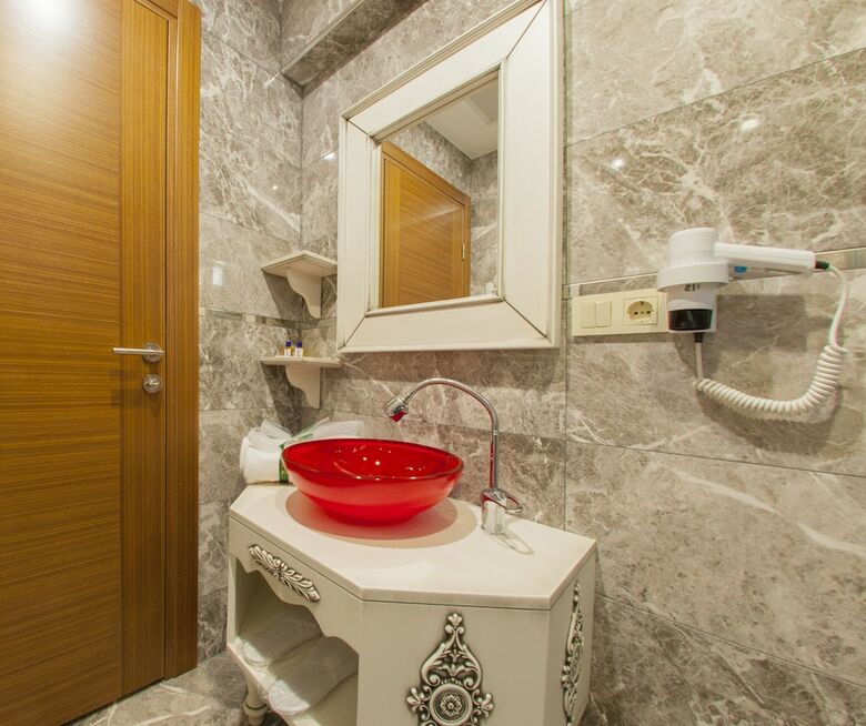 Hotel 1inci Konak