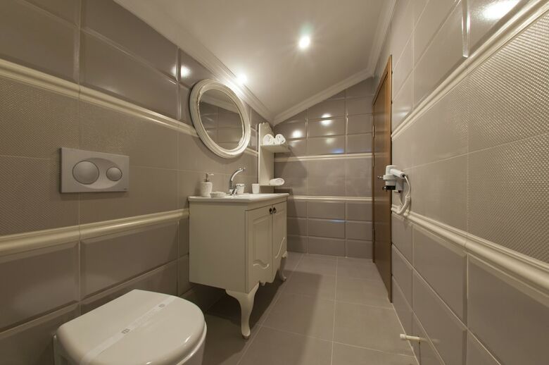 Hotel 1inci Konak