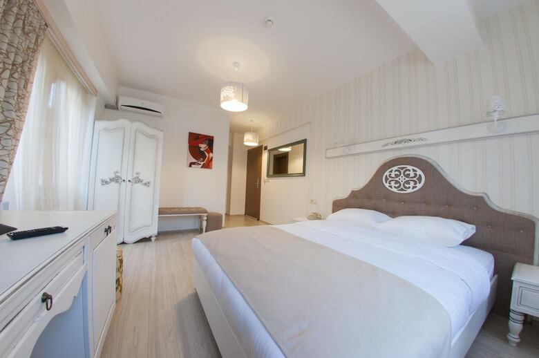 Hotel 1inci Konak