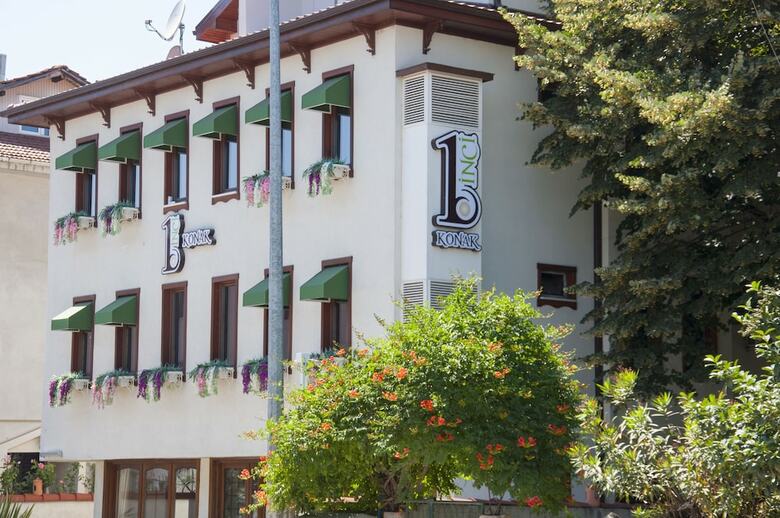 Hotel 1inci Konak