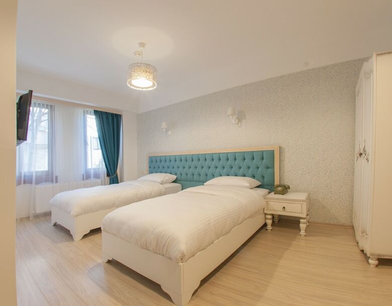 Hotel 1inci Konak