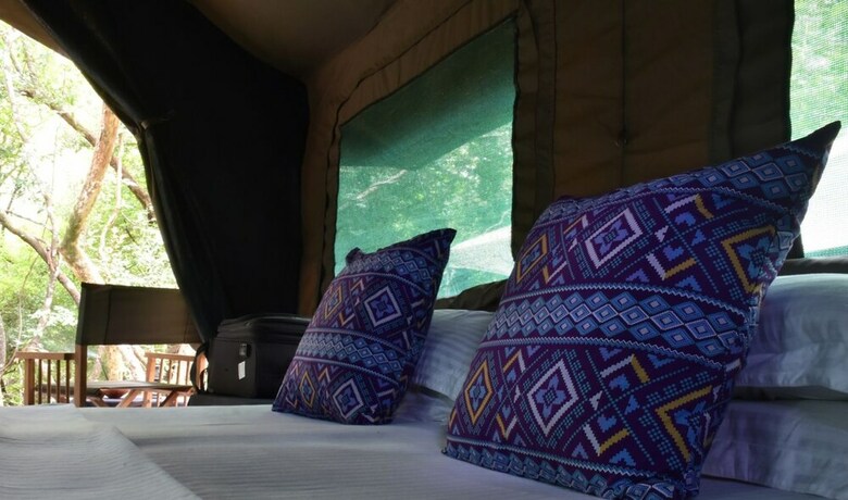 Hotel Explorer By Mahoora - Wasgamuwa ( All-inclusive)