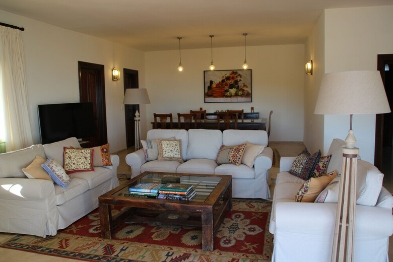Villa Sunhome Las Bre�as
