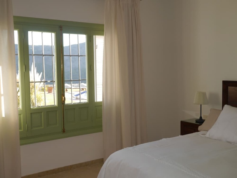 Villa Sunhome Las Bre�as