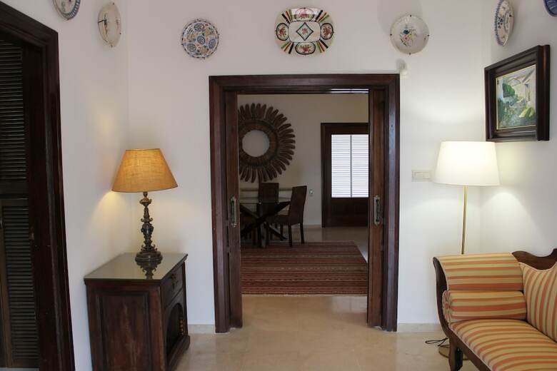 Villa Sunhome Las Bre�as