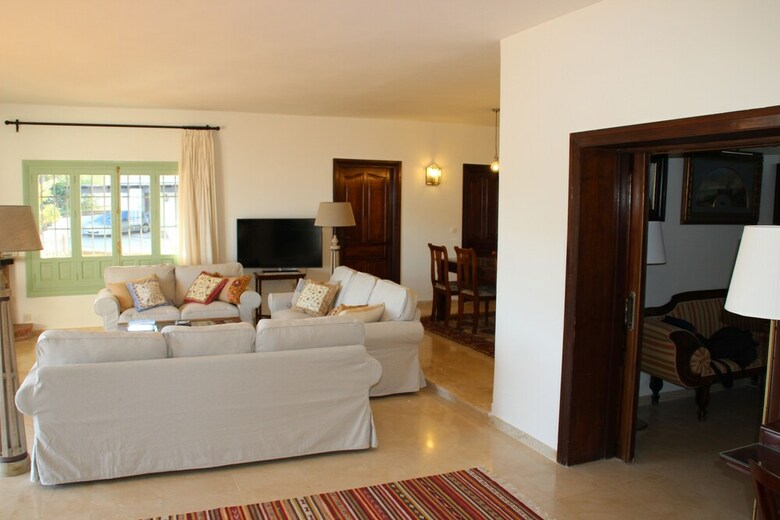 Villa Sunhome Las Bre�as