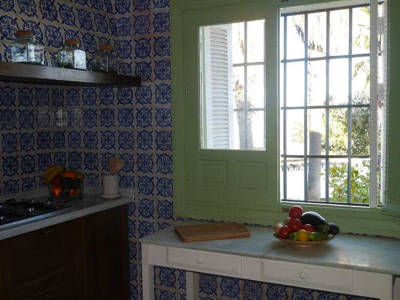 Villa Sunhome Las Bre�as