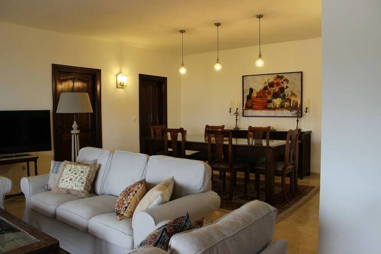 Villa Sunhome Las Bre�as