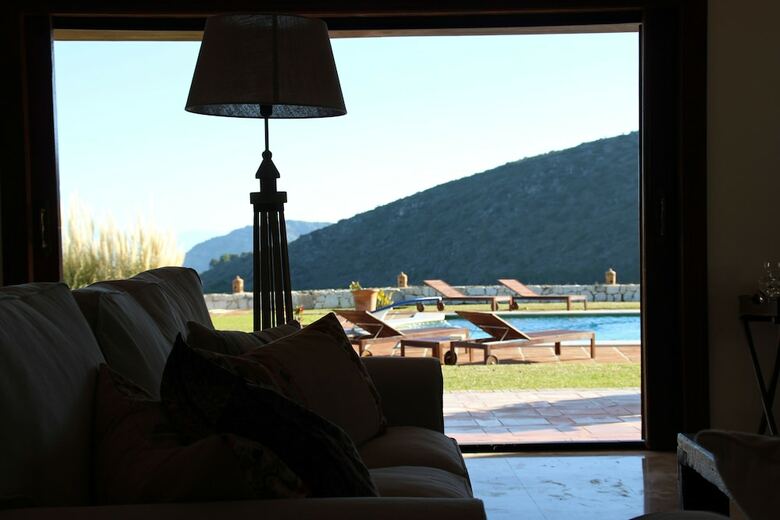 Villa Sunhome Las Bre�as