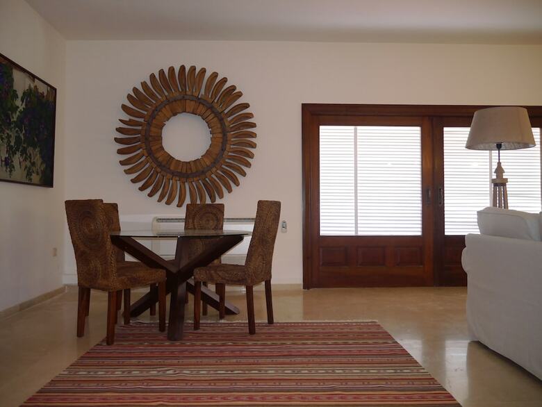 Villa Sunhome Las Bre�as