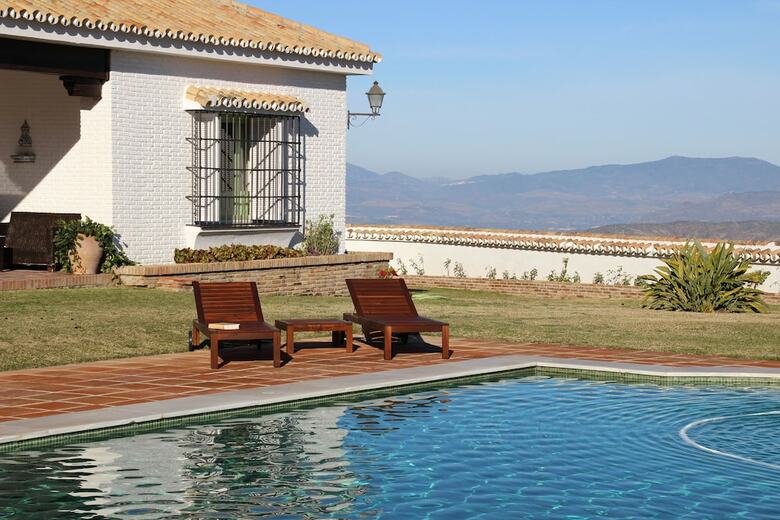 Villa Sunhome Las Bre�as