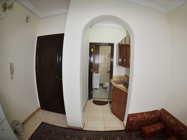 Hotel Al Eairy Furnished Apartments Makkah 2