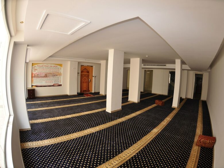 Hotel Al Eairy Furnished Apartments Makkah 2