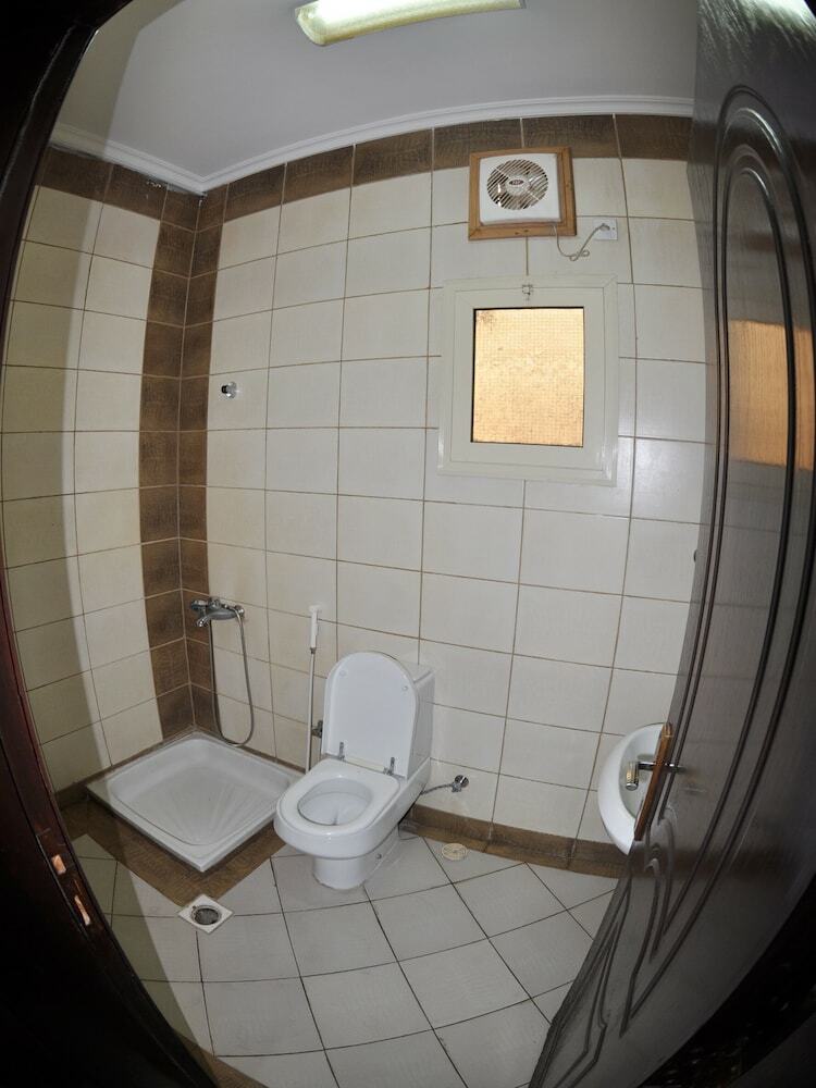 Hotel Al Eairy Furnished Apartments Makkah 2