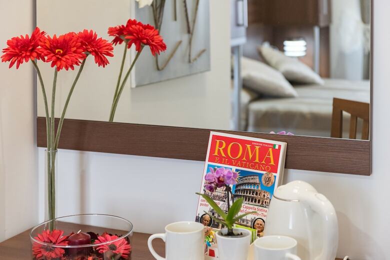Sweet Holidays In Rome