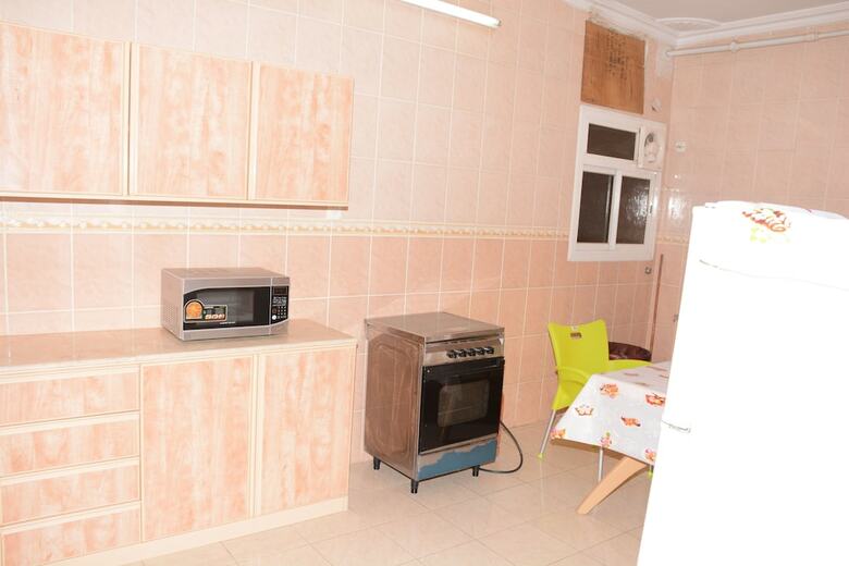 Apartamentos Al Eairy Furnished Apt Al Madinah 1