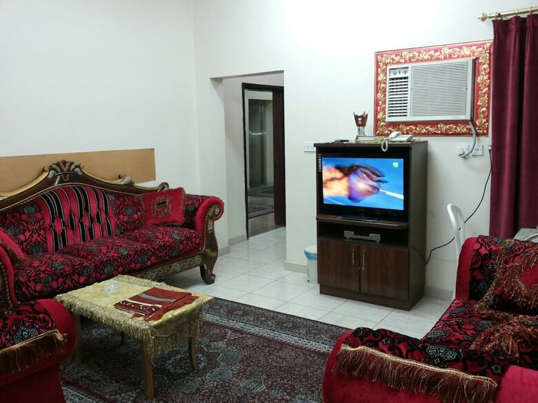Hotel Al Eairy Furnished Apartments Al Ahsa 2