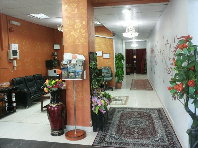 Hotel Al Eairy Furnished Apartments Al Ahsa 2
