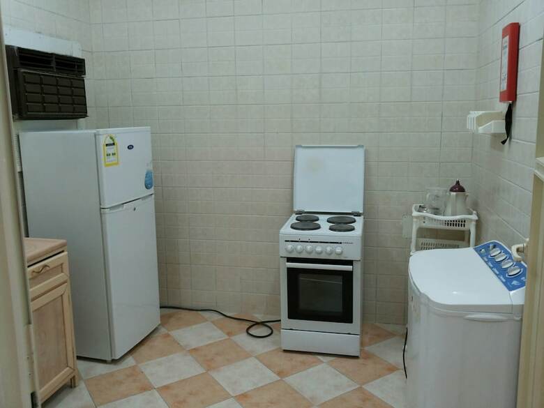 Hotel Al Eairy Furnished Apartments Al Ahsa 2