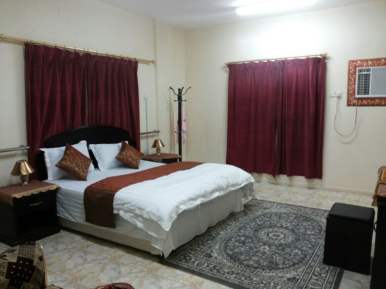 Hotel Al Eairy Furnished Apartments Al Ahsa 2