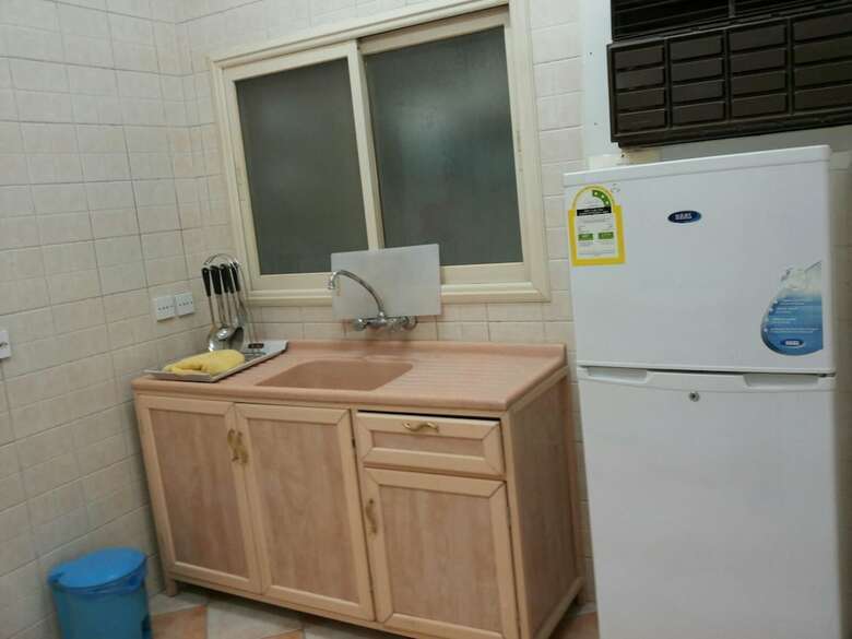 Hotel Al Eairy Furnished Apartments Al Ahsa 2