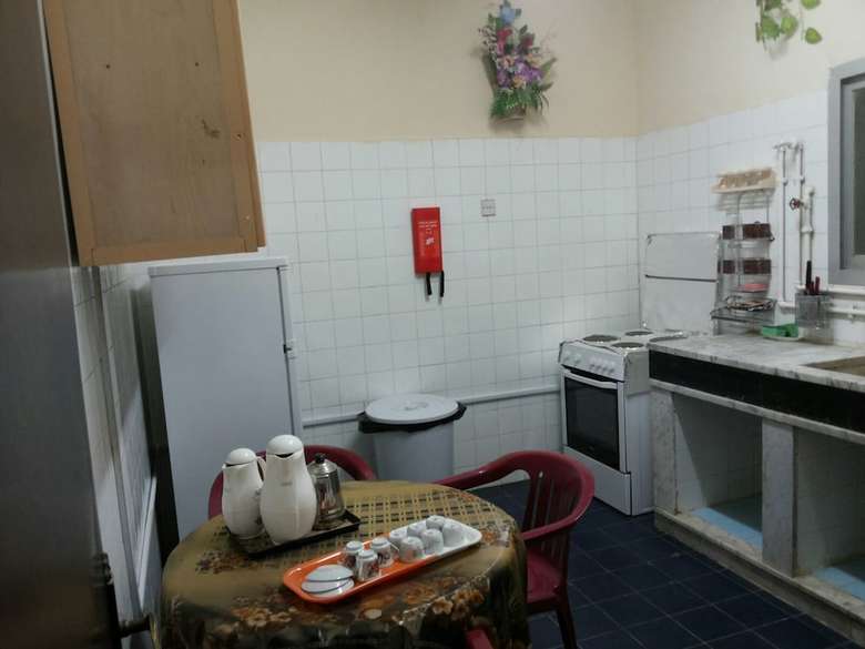 Hotel Al Eairy Furnished Apartments Al Ahsa 2