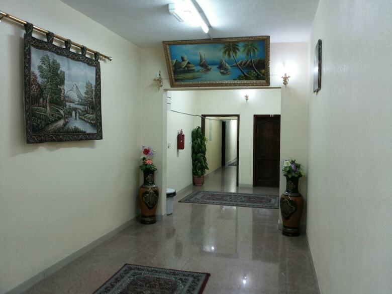Hotel Al Eairy Furnished Apartments Al Ahsa 2