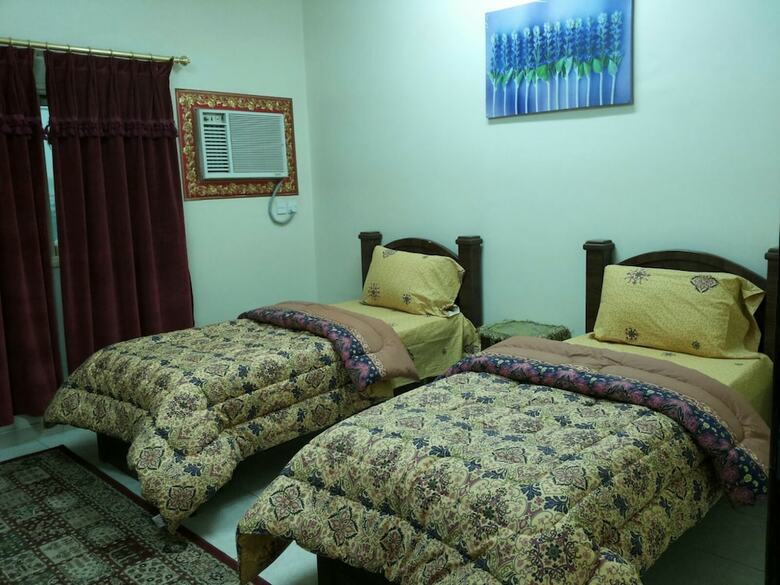 Hotel Al Eairy Furnished Apartments Al Ahsa 2