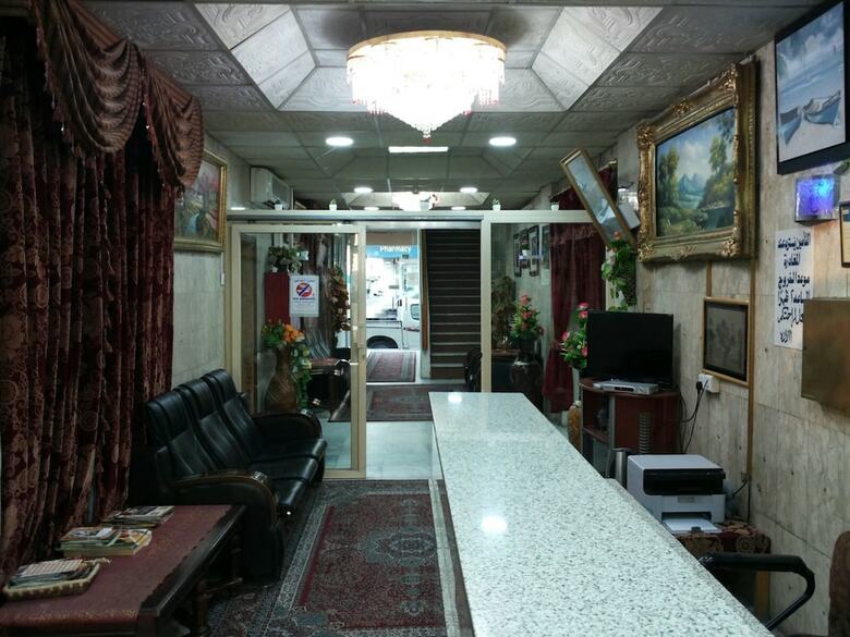 Hotel Al Eairy Furnished Apartments Al Ahsa 2