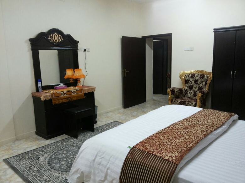 Hotel Al Eairy Furnished Apartments Al Ahsa 2