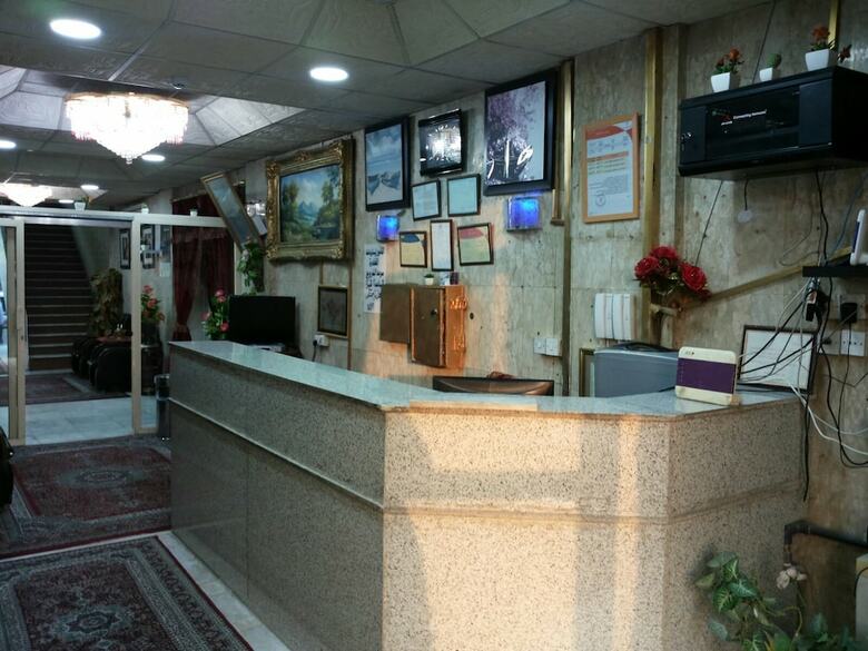 Hotel Al Eairy Furnished Apartments Al Ahsa 2