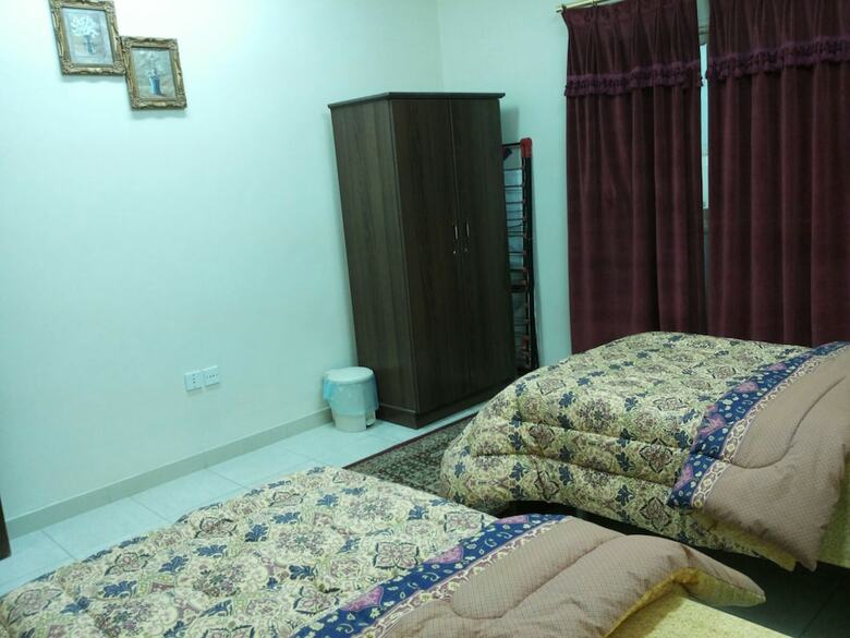 Hotel Al Eairy Furnished Apartments Al Ahsa 2