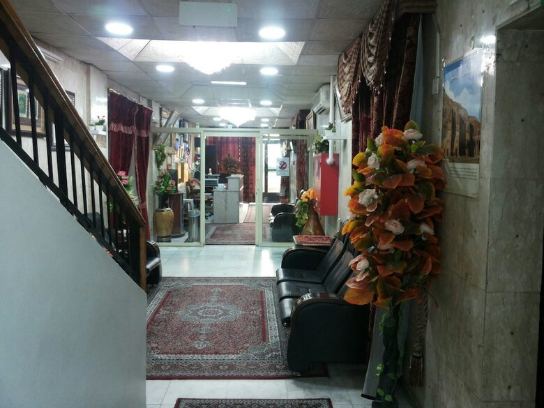 Hotel Al Eairy Furnished Apartments Al Ahsa 2