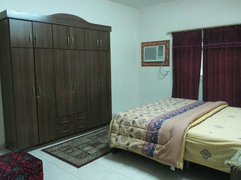 Hotel Al Eairy Furnished Apartments Al Ahsa 2