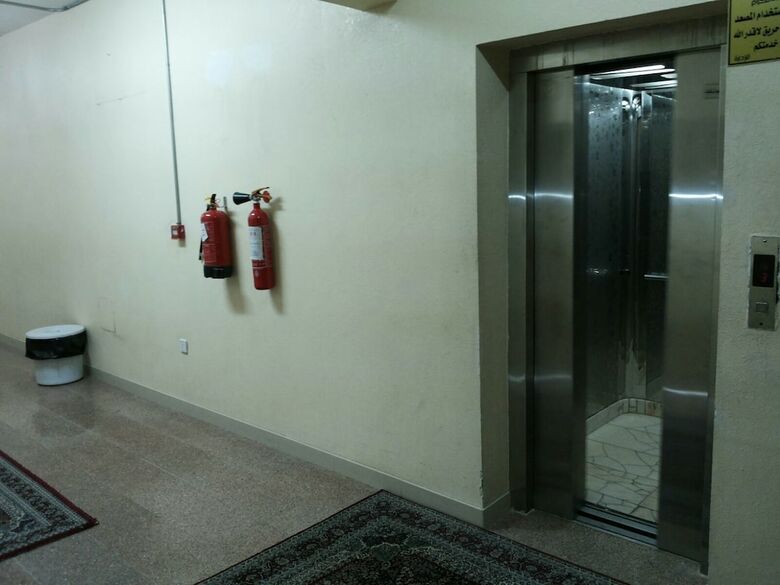 Hotel Al Eairy Furnished Apartments Al Ahsa 2