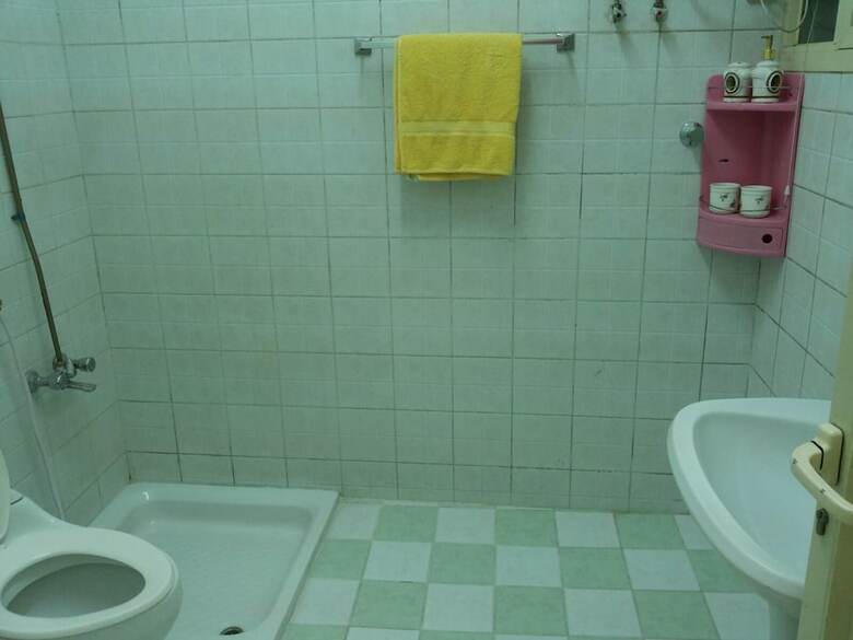 Hotel Al Eairy Furnished Apartments Al Ahsa 2