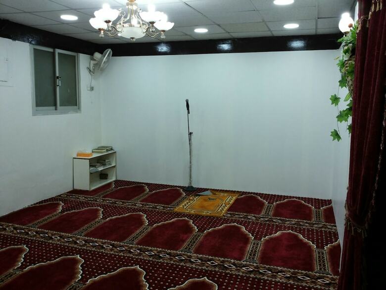 Hotel Al Eairy Furnished Apartments Al Ahsa 2