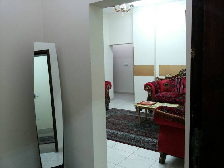 Hotel Al Eairy Furnished Apartments Al Ahsa 2