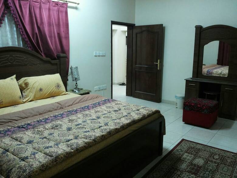 Hotel Al Eairy Furnished Apartments Al Ahsa 2