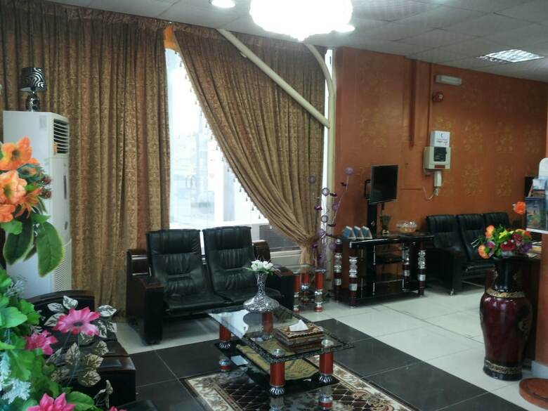 Hotel Al Eairy Furnished Apartments Al Ahsa 2
