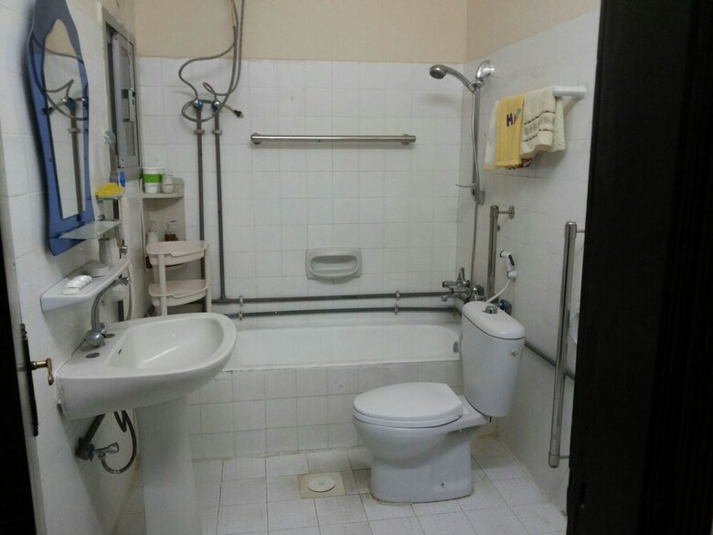 Hotel Al Eairy Furnished Apartments Al Ahsa 2