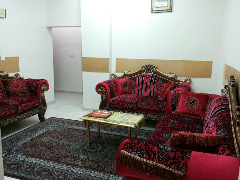 Hotel Al Eairy Furnished Apartments Al Ahsa 2