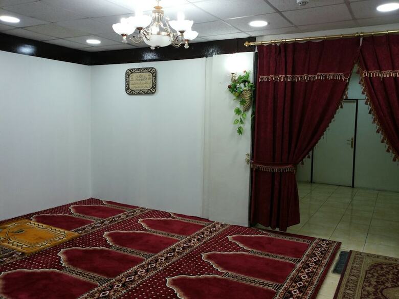 Hotel Al Eairy Furnished Apartments Al Ahsa 2