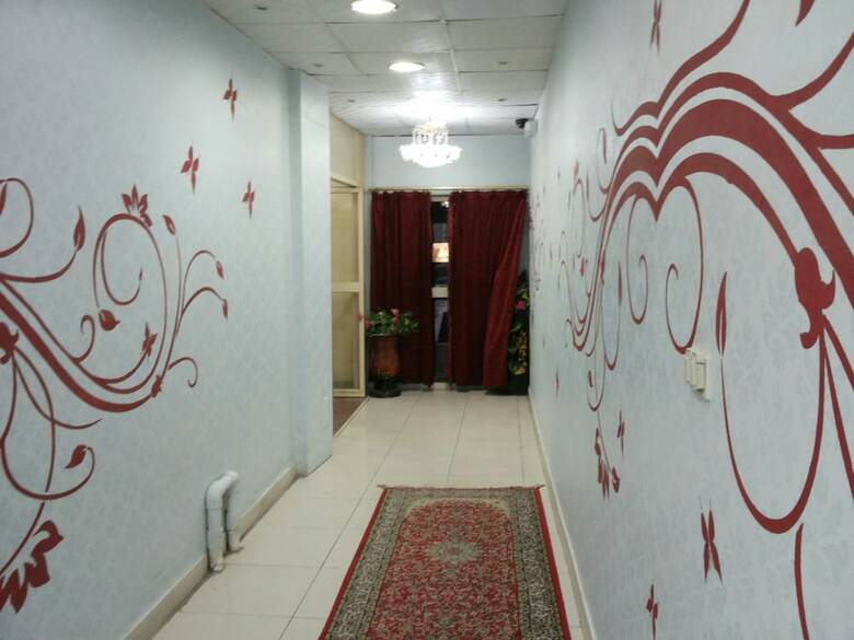 Hotel Al Eairy Furnished Apartments Al Ahsa 2