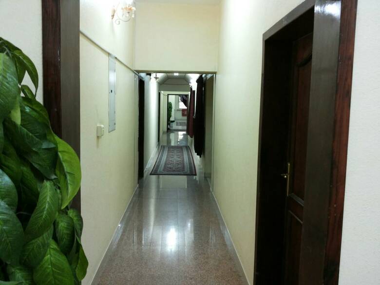 Hotel Al Eairy Furnished Apartments Al Ahsa 2