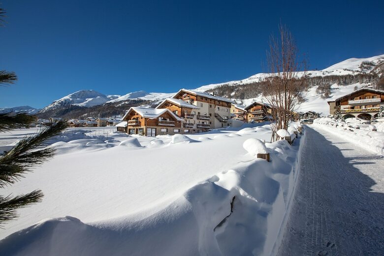 Mont Chalet Nevada - Hotel & Spa