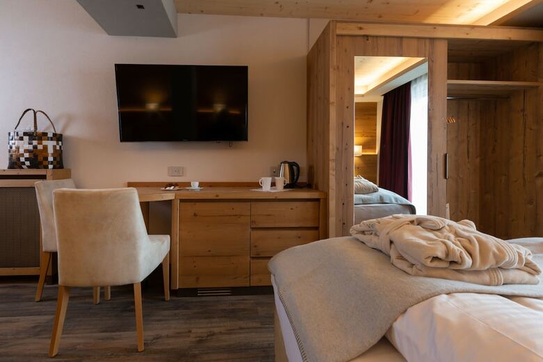 Mont Chalet Nevada - Hotel & Spa