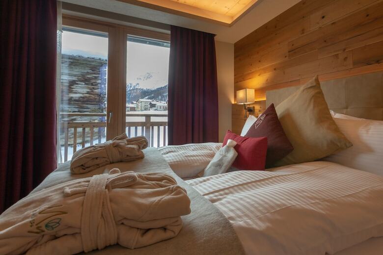 Mont Chalet Nevada - Hotel & Spa